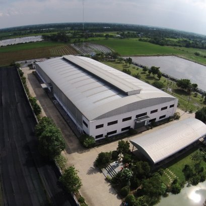 โรงงานของเรา