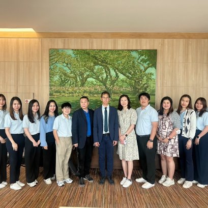 ECEE ผ่านการรับรองมาตรฐาน ISO/IEC 17029:2019&ISO 14065:2020