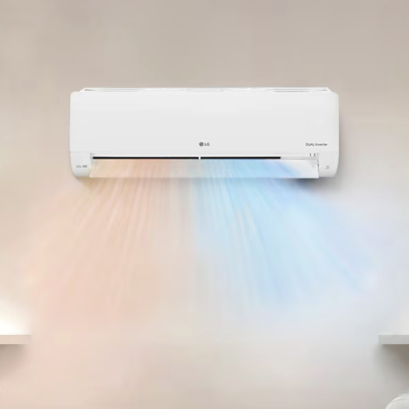 เลือกแอร์อย่างไรให้โดนใจ ?