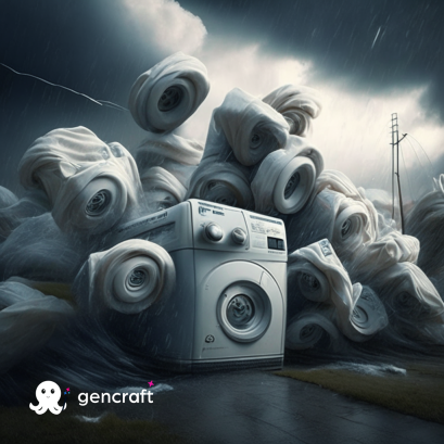 วิธีการเลือกเครื่องซักผ้าอย่างชาญฉลาด