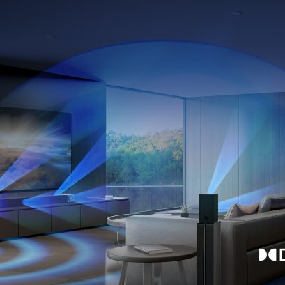 การเลือกเครื่องเสียงสำหรับโฮมเธียเตอร์ให้เหมาะสมกับคุณ