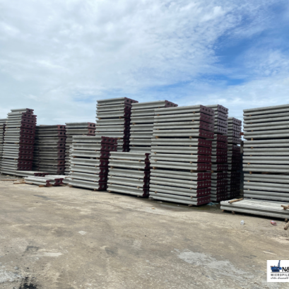 n&t micropile จำหน่ายเสาเข็มไมโครไพล์ i18 i22 i26 