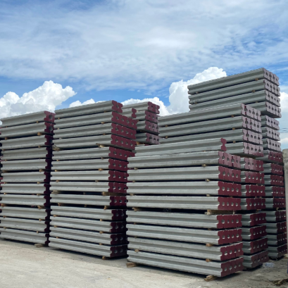 จำหน่ายเสาเข็มไมโครไพล์ ขนาด i18,i22,i26 พร้อมขายปลีก-ส่ง