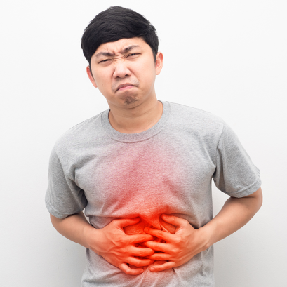 กรดไหลย้อนที่ควรรู้