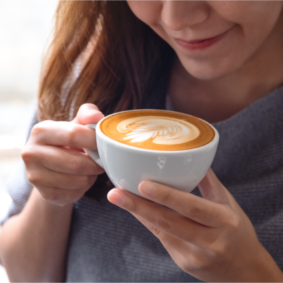 ทำไมดื่มกาแฟทีไร ท้องไส้ปั่นป่วน