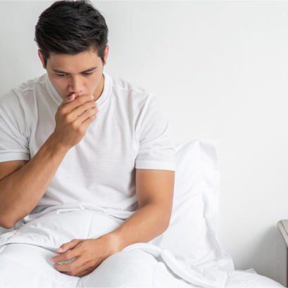 วิธีใกล้ตัว แก้อาการไอเรื้อรัง