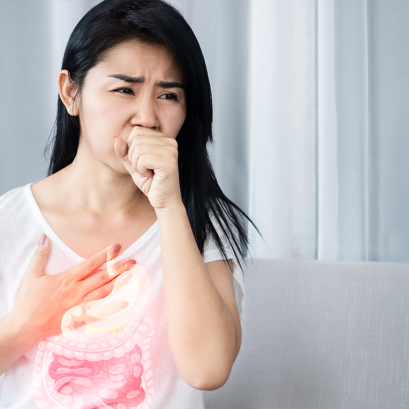 เจ็บหน้าอก แน่นหน้าอก