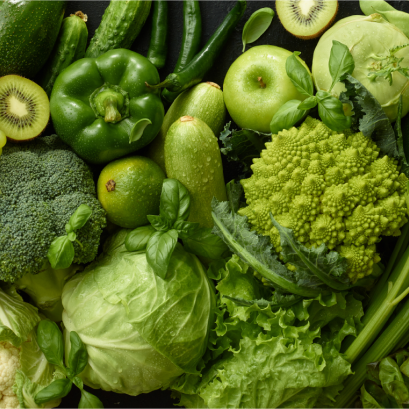 ไม่อยากเป็นกรดไหลย้อน อย่ากินผักผลไม้นี้