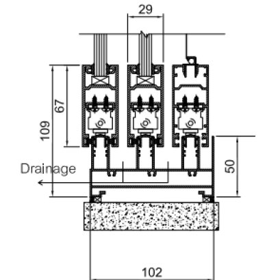 ระบบบานเลื่อน