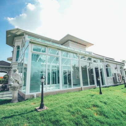 เรือนกระจก