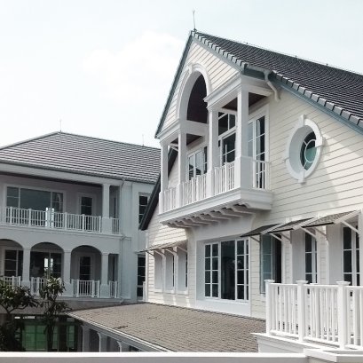 ราวระเบียง-ราวบันได