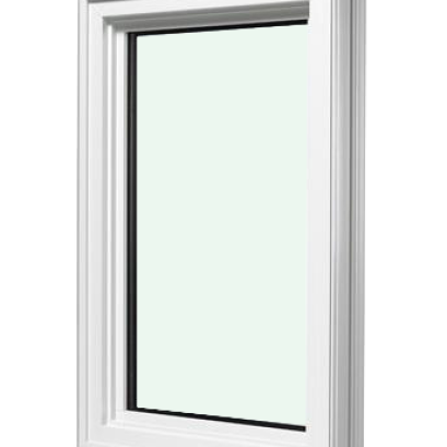 หน้าต่างบานช่องแสง