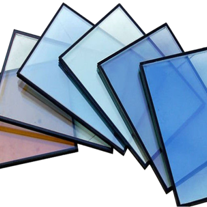 กระจกตัดแสงยูวี