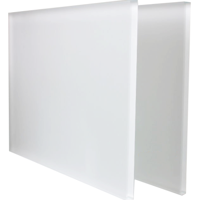 กระจกฝ้า