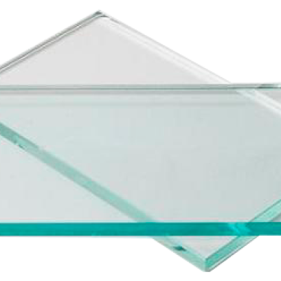 กระจกโฟลทใส