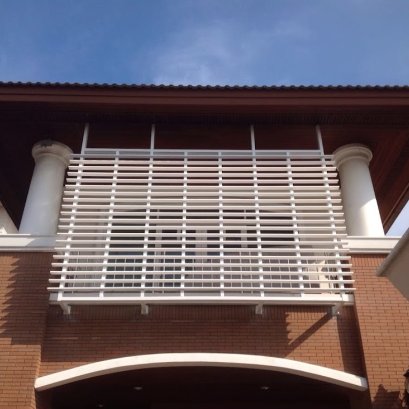 ระแนงบังตา