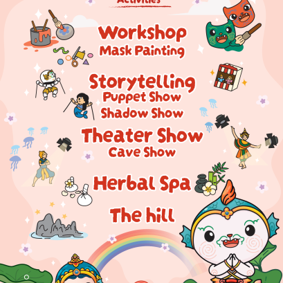 ดินแดนกำเนิดมัจฉานุ