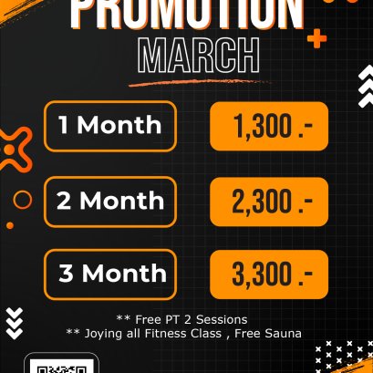 ME Fitness thesalaya