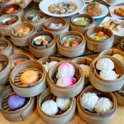 ร้านฮ่องกงเปี้ยนตัง (HONG KONG BIAN DANG) 