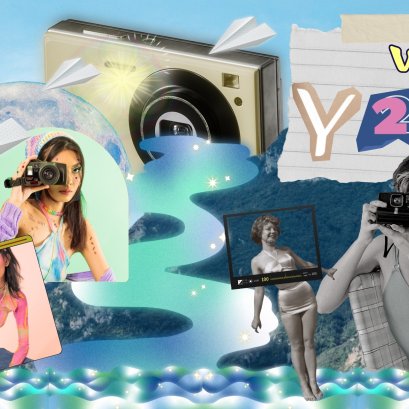 ถึงภาพจะเบลอ แต่ชัดเจนในความทรงจำ