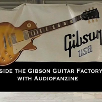 เพราะแบบนี้เอง​ Gibson มันถึงแพง
