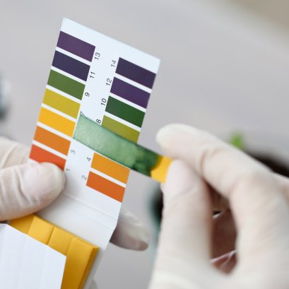 Why is pH important for skin?