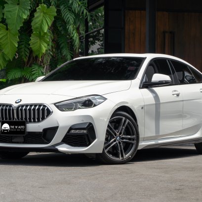 BMW 220i Coupe M Sport