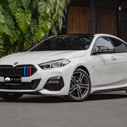 BMW 220i Coupe M Sport