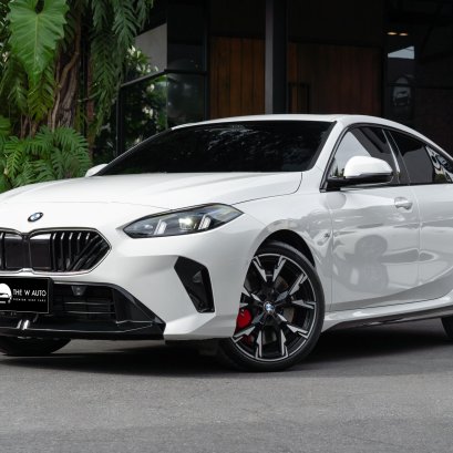 BMW 220 Gran Coupe M Sport Pro
