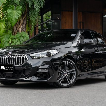 BMW 220i Coupe M Sport