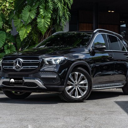 Mercedes-BENZ GLE350de 4MATIC Exclusive