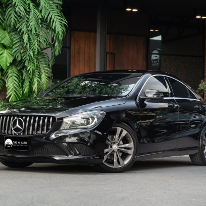 BENZ CLA200 Urban