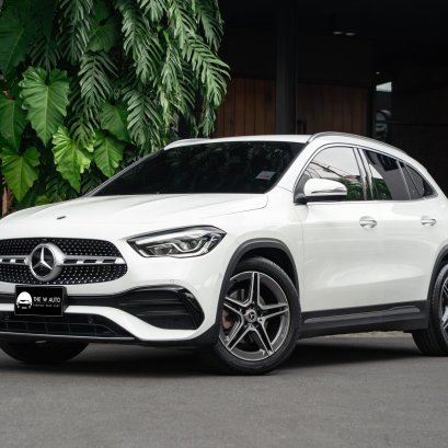 BENZ GLA200 AMG Dynamic