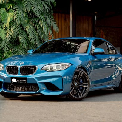 BMW M2 Coupe