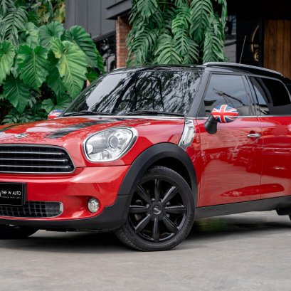 MINI Cooper D Countryman