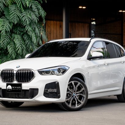 BMW X1 sDrive20d M Sport LCI