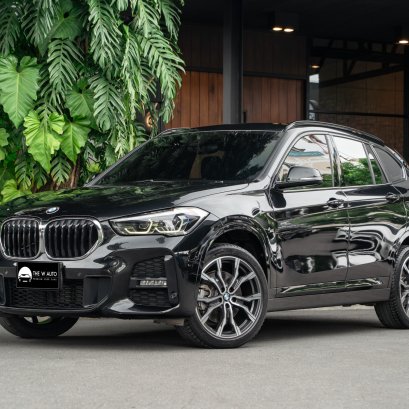 BMW X1 sDrive20d M Sport LCI