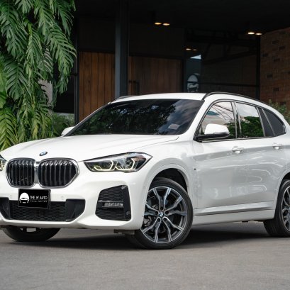 BMW X1 sDrive20d M Sport LCI