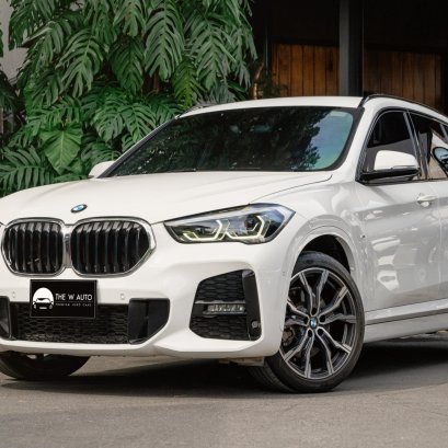 BMW X1 sDrive20d M Sport LCI