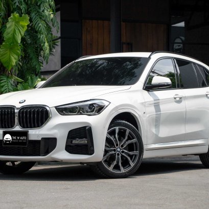BMW X1 sDrive20d M Sport LCI