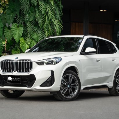 BMW X1 sDrive20i M Sport