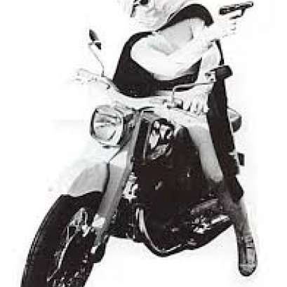 GEKKO KAMEN หน้ากากแสงจันทร์