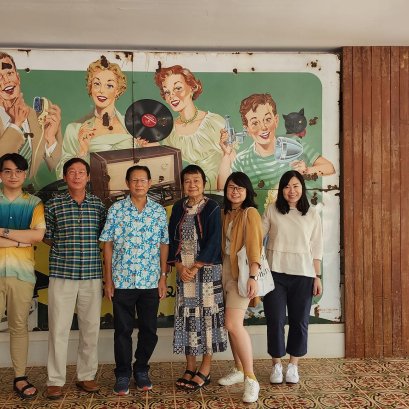 ศตวรรษสยาม-ดำเนินสะดวก