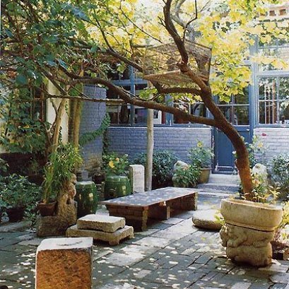 Vernacular Housing Styles in China