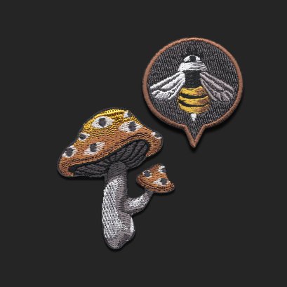 POISON &amp; STINGER