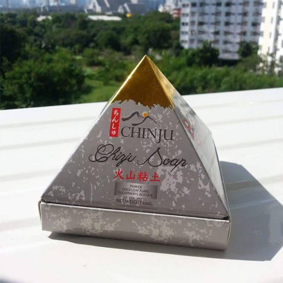 แบบกล่องทรงแปลกๆ