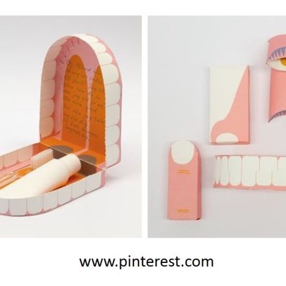 เทรนกล่องสามมิติ