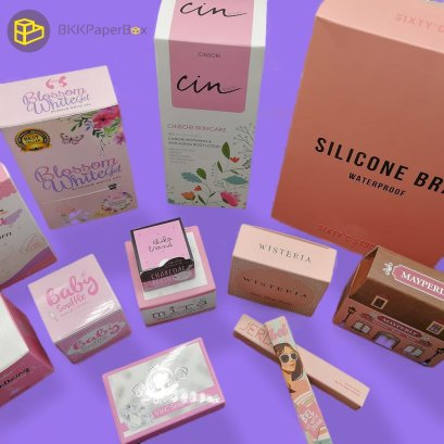 "บรรจุภัณฑ์" เครื่องมือการตลาดที่ช่วยเพิ่มยอดขาย