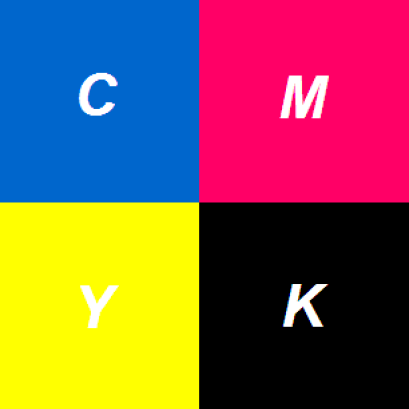 สี RGB และ CMYK ต่างกันอย่างไร และเหมาะกับงานแบบไหนบ้าง