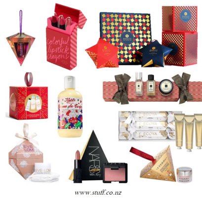 แพคเกจจิ้งส่งต่อความสุข ตอนที่​ 1 กล่องของขวัญ